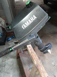 Fuoribordo 3cv yamaha Malta 1998