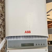 Inverter fotovoltaico ABB dab5 kW