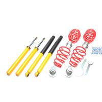 SOSPENSIONE FILETTATA TA TECHNIX OPEL VECTRA