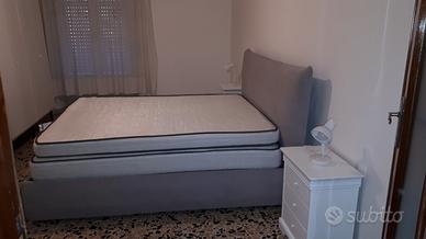 Is Maglias doppia X giovane lavoratore referenz