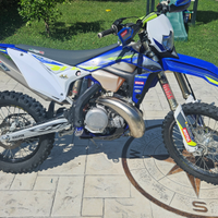 Sherco 300 SE FACTORY 2t my 2023