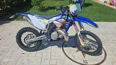 Sherco 300 SE FACTORY 2t my 2023