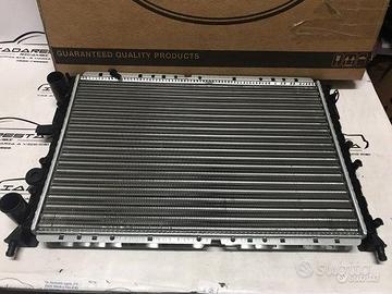 Radiatore Tempra - Tipo - Dedra - Delta II 7736950