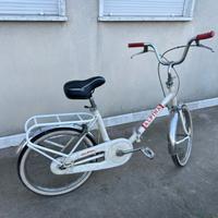 BICILETTA PIEGHEVOLE ALPINA