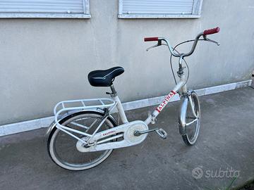 BICILETTA PIEGHEVOLE ALPINA