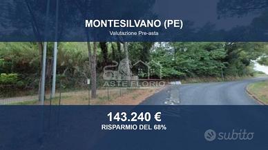 Immobile in asta di 6965 m² a Montesilvano