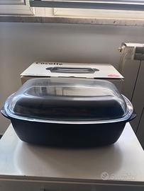 Rostiera Cocotte

by Ballarini