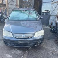 Ricambi Fiat Idea 1.3 MTJ 90cv del 2007