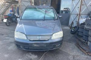 Ricambi Fiat Idea 1.3 MTJ 90cv del 2007