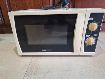 forno microonde 