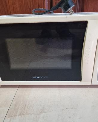 forno microonde 