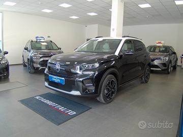 Citroen C3 PureTech CV 100 S&S Max 2025