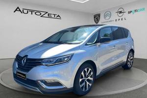 Renault Espace dCi 160CV EDC Energy Initiale Paris
