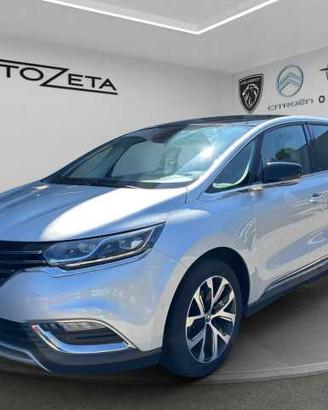 Renault Espace dCi 160CV EDC Energy Initiale Paris