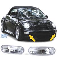 FRECCIE ANTERIORI VOLKSWAGEN VW NEW BEETLE 98-06 C