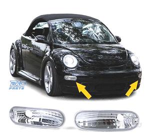 FRECCIE ANTERIORI VOLKSWAGEN VW NEW BEETLE 98-06 C