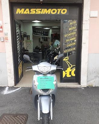 Honda SH 150 - 2005 - PERMUTE