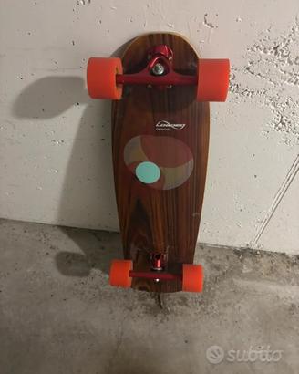 Skate omakase loaded