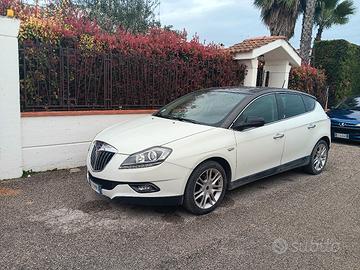Lancia Delta  1.6 Multijet 