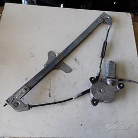 ALZACRISTALLO ELETTRICO ANT. SX SUZUKI Wagon R 2°