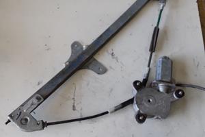 ALZACRISTALLO ELETTRICO ANT. SX SUZUKI Wagon R 2°
