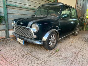 Mini rover 1.3 british Open Classic 1994