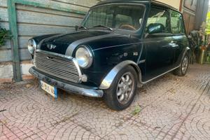 Mini rover 1.3 british Open Classic 1994