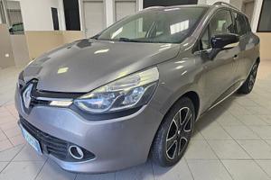 Renault Clio RENAULT CLIO SPORTUR 1.5 DCI