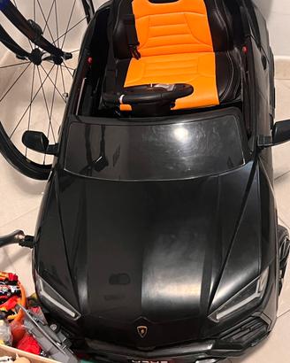 Auto Lamborghini