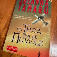 La testa fra le nuvole - Susanna Tamaro