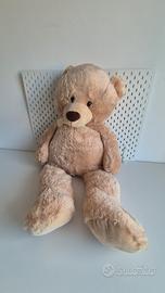 Orso Peluche Gigante XXL 100 cm