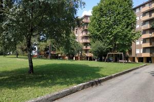 Stanza singola in zona Niguarda-Bicocca