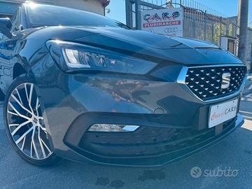 Seat Leon 1.5 FR *Garanzia 24Mesi*