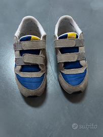Sneackers Saucony numero 32