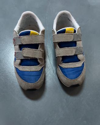 Sneackers Saucony numero 32