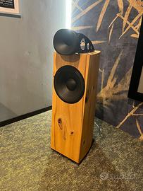 Diffusori Blumenhofer Genuin FS 2 MK 2