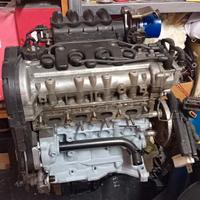 motore 1.2 16v  176b9000 swap