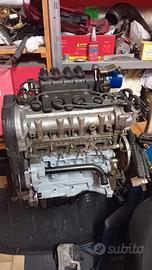 motore 1.2 16v  176b9000 swap