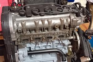 motore 1.2 16v  176b9000 swap