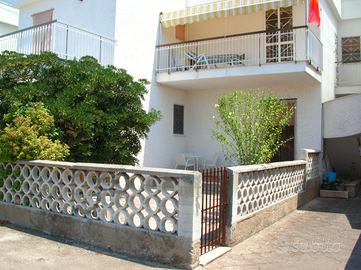 Appartamento Villaggio Santa Rita