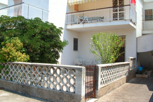 Appartamento Villaggio Santa Rita