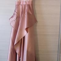 vestito da cerimonia 