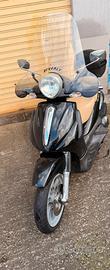 Beverly 500cc