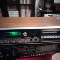 Radio Sintonizzatore Sharp  SC 103 H