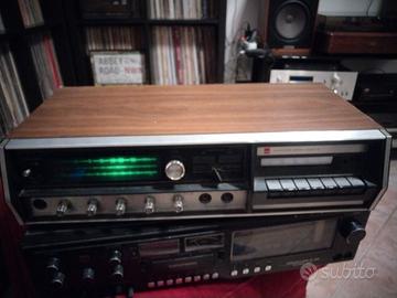 Radio Sintonizzatore Sharp  SC 103 H