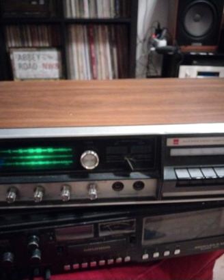 Radio Sintonizzatore Sharp  SC 103 H