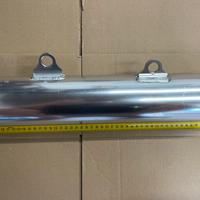 Silenziatore Terminale TM 125