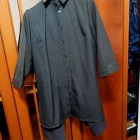 COMPLETO GIACCA E PANTALONI 