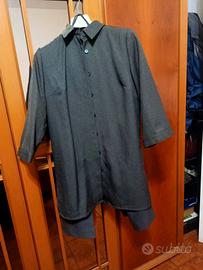 COMPLETO GIACCA E PANTALONI 