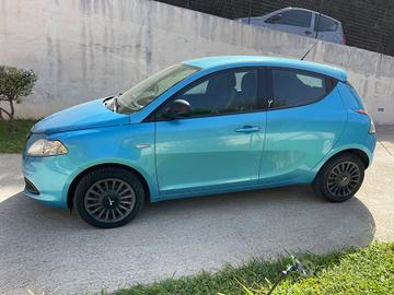 Lancia Ypsilon 1.3 MJT 16V 95 CV 5 porte S&S Elefa